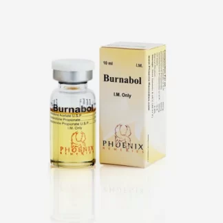 Burnabol