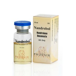 NandroBol Nandrolone Decanoate or Deca