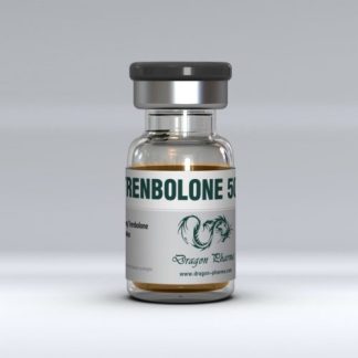 Trenbolone 50 Dragon Pharma