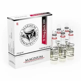 Mag-Jack 250