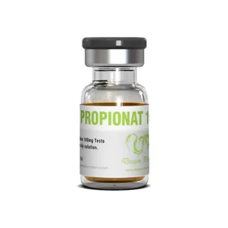 Propionat 100. Dragon pharma