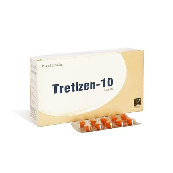 Accutane For Acne