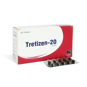 Accutane Generic