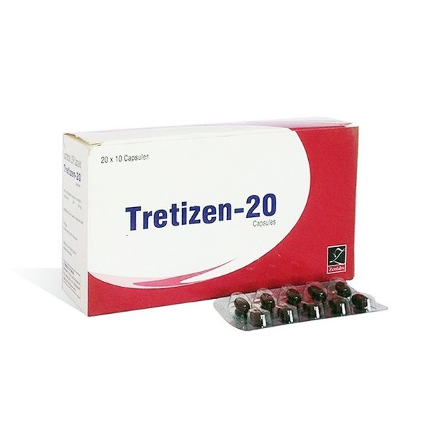 Accutane Generic
