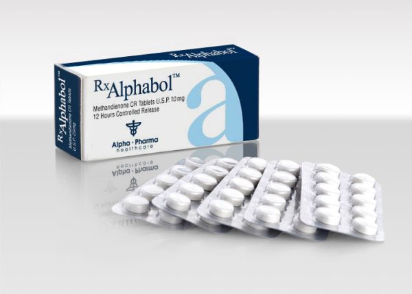 Dianabol For Sale