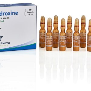 Androxine for sale