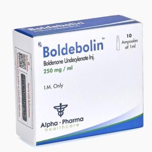 Buy Equipose Alpha Pharma Boldebolin