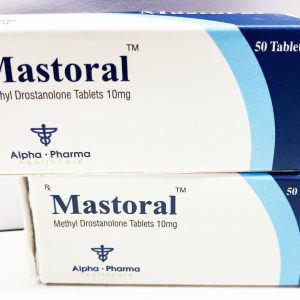 Mastoral for sale
