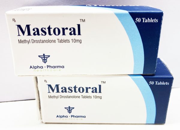 Mastoral for sale