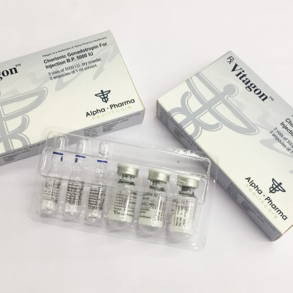 Vitagon for sale