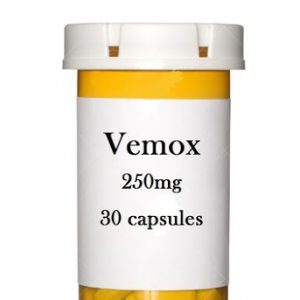 Amoxicillin Trihydrate