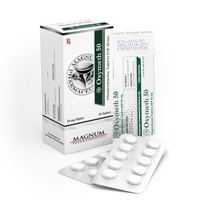 Anadrol 50