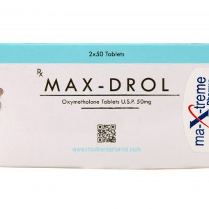 Anadrol For Sale