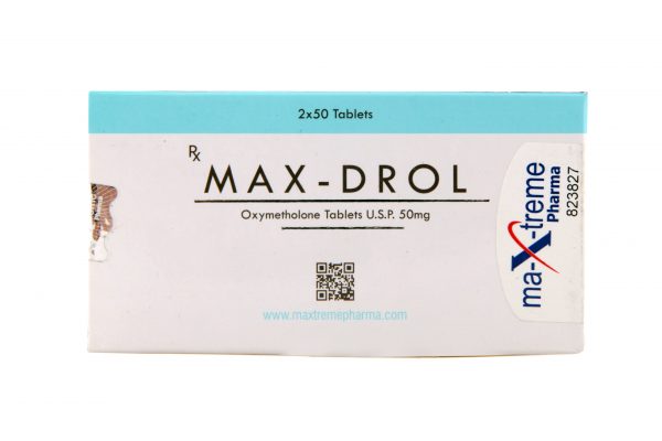 Anadrol For Sale