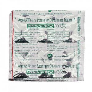 Augmentin Drug