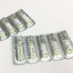 Boldenone Undecylenate Injection for sale