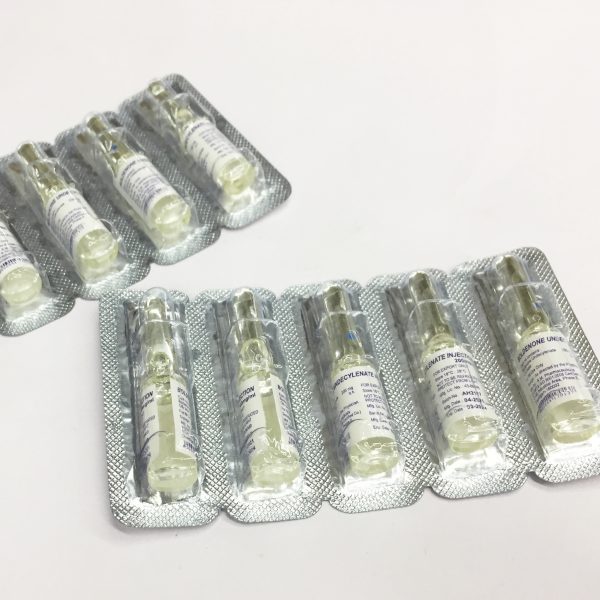 Boldenone Undecylenate Injection for sale