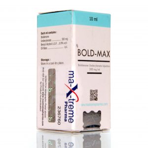 Boldenone Undecylenate 300