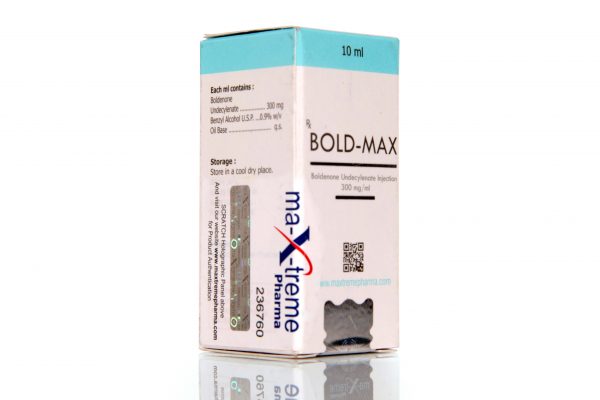 Boldenone Undecylenate 300