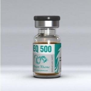 Boldenone Undecylenate Injection