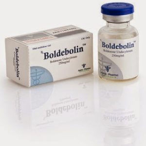Buy Boldenone Undecylenate