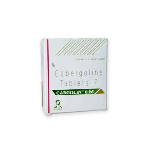 Buy Cabergoline