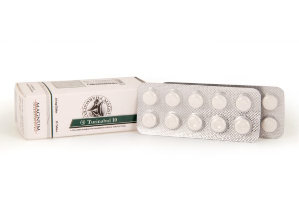 Buy Oral Turinabol