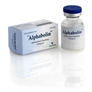 Buy Primobolan