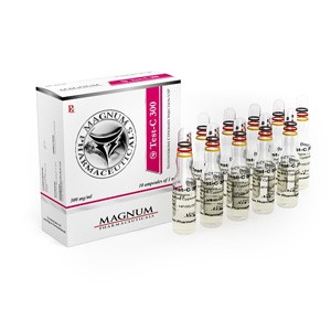 Buy Testosterone Cypionate