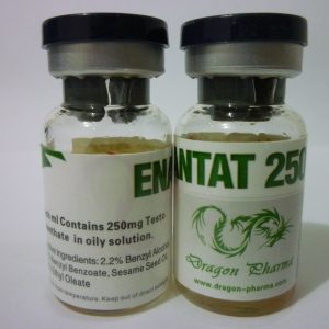Buy Testosterone Enanthate