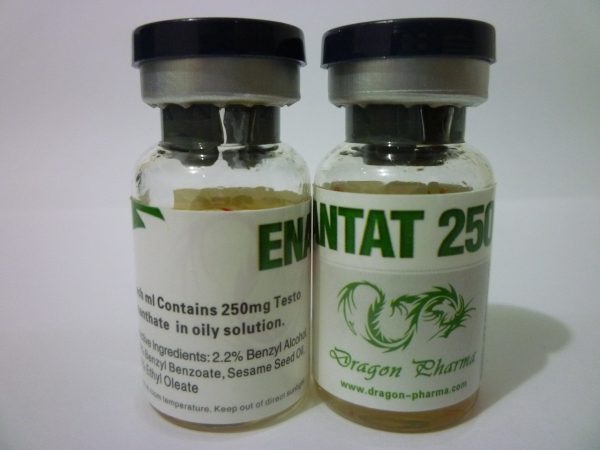 Buy Testosterone Enanthate