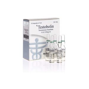 Buy Testosterone Enanthate Injection