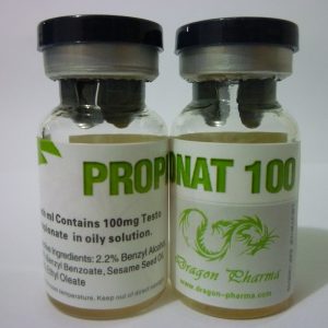 Buy Testosterone Propionate