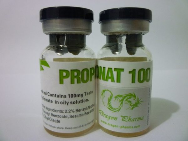 Buy Testosterone Propionate