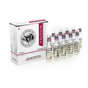 Buy Testosterone Propionate Online