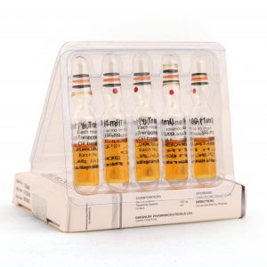 Buy Trenbolone Acetate Online