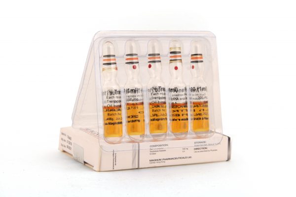 Buy Trenbolone Acetate Online