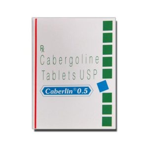 Cabergoline in Bodybuilding