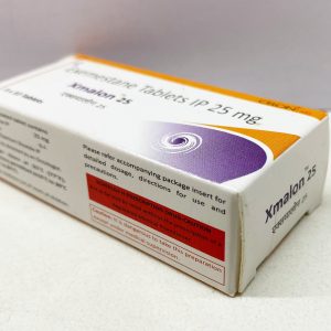 Xmalon 25 for sale