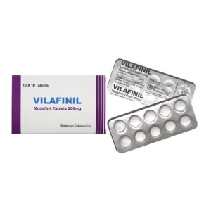Vilafinil