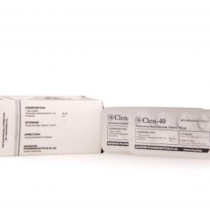 Clenbuterol Bodybuilding