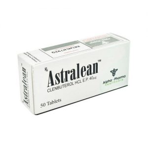 Clenbuterol For Sale
