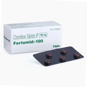 Clomid-100