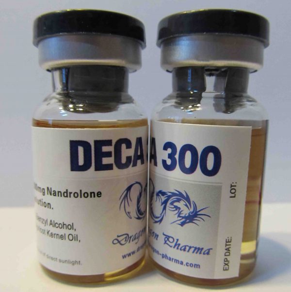 Deca Steroid