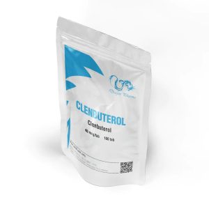 CLENBUTEROL for sale