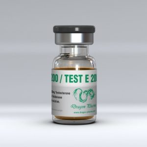 EQ 200 / Test E 200 for sale