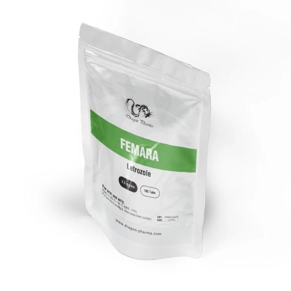FEMARA for sale