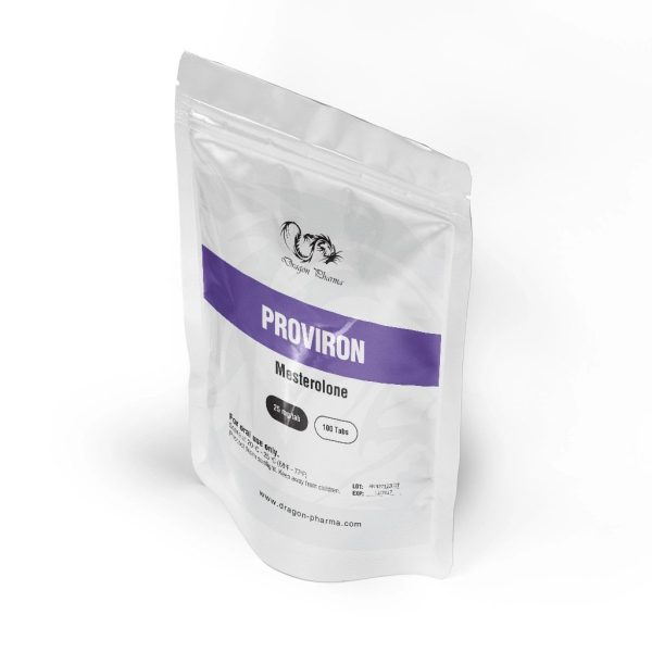 PROVIRON for sale