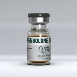 TRENBOLONE 50 for sale