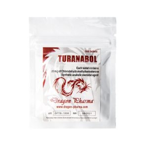 Turanabol